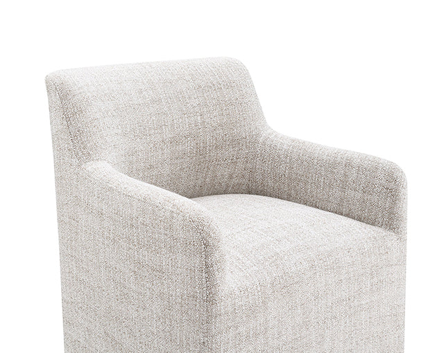 Fico - Arm Chair (1/CTN)