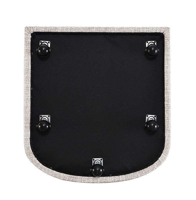 Fico - Arm Chair (1/CTN)