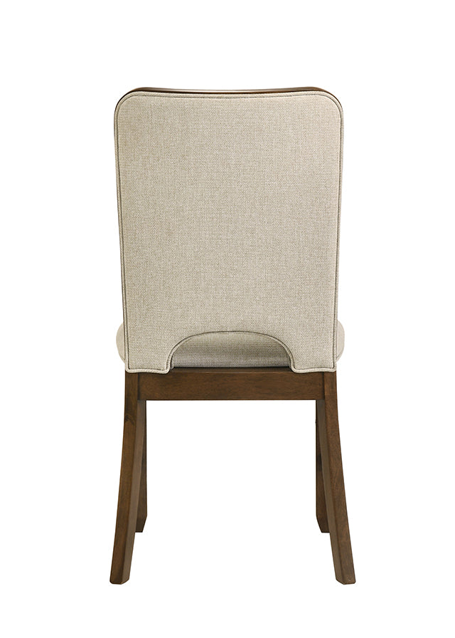Horsholm - Side Chair (2/CTN)