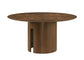 Hillerod - Round Dining Table