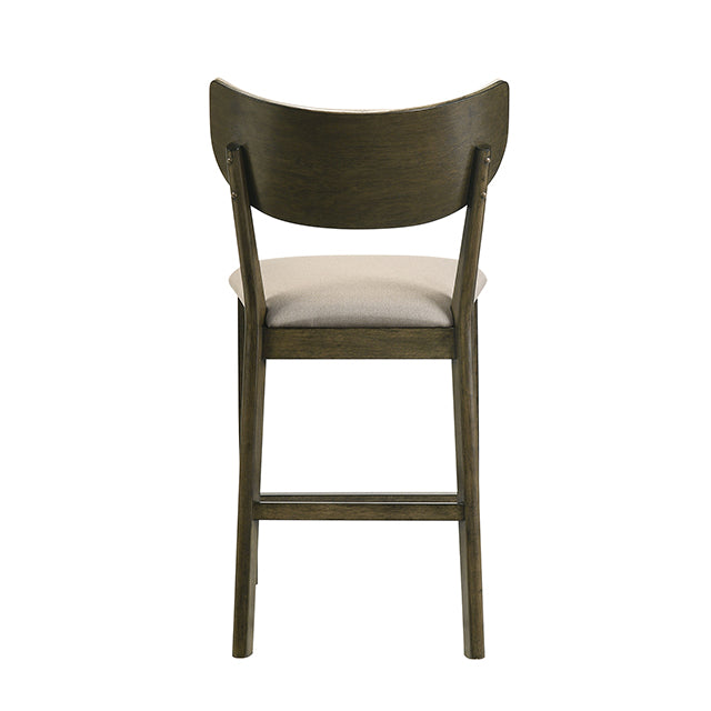 Huttwil - Counter Ht. Chair (2/CTN)