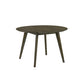 Huttwil - 5 Pc. Round Dining Table Set
