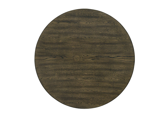 Huttwil - 5 Pc. Round Dining Table Set