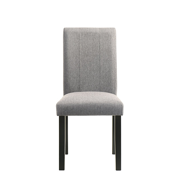 Amelio - Side Chair (2/CTN)