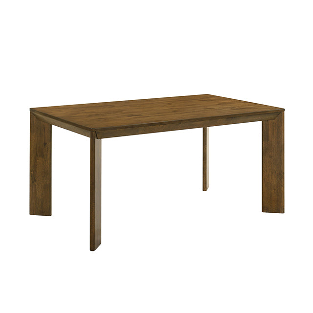 Paolino - 7 Pc. Dining Table Set