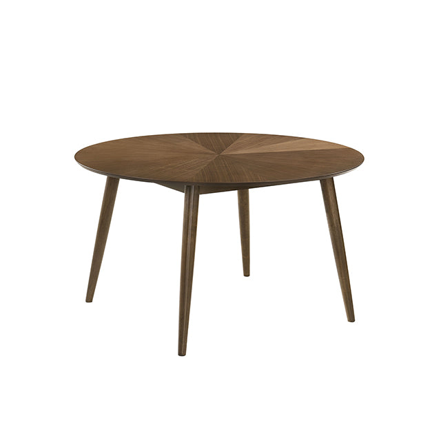 Raissa - 5 Pc. Round Dining Table Set