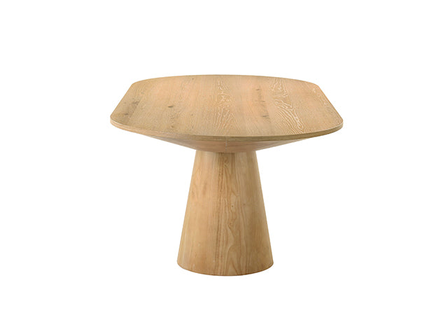 Tottenham - Oval Dining Table