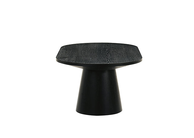 Tottenham - Oval Dining Table