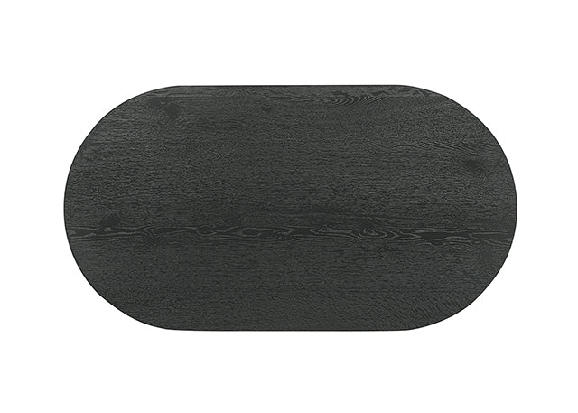 Tottenham - Oval Dining Table