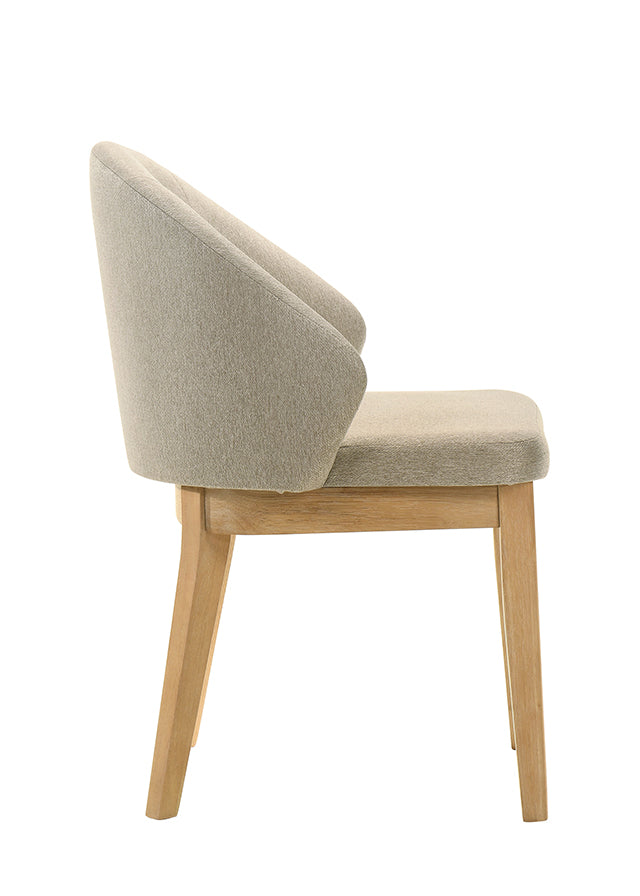 Ozark - Arm Chair (2/CTN)