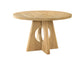 Ozark - Round Dining Table