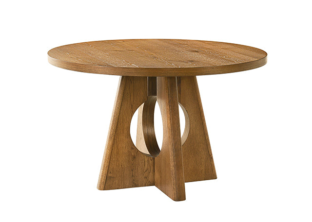 Ozark - 5 Pc. Dining Table Set