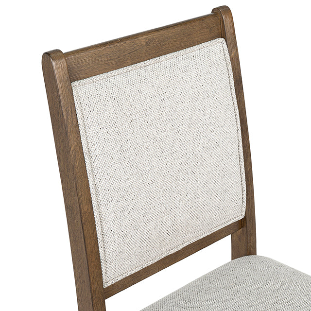 Casoria - Side Chair (2/CTN)