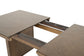 Casoria - Dining Table