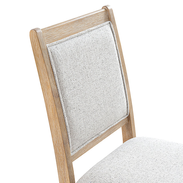 Casoria - Side Chair (2/CTN)