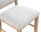 Casoria - Side Chair (2/CTN)
