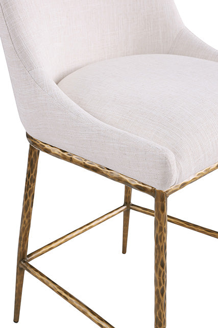 Rilva - Counter Ht. Stool (1/CTN)