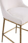 Rilva - Counter Ht. Stool (1/CTN)