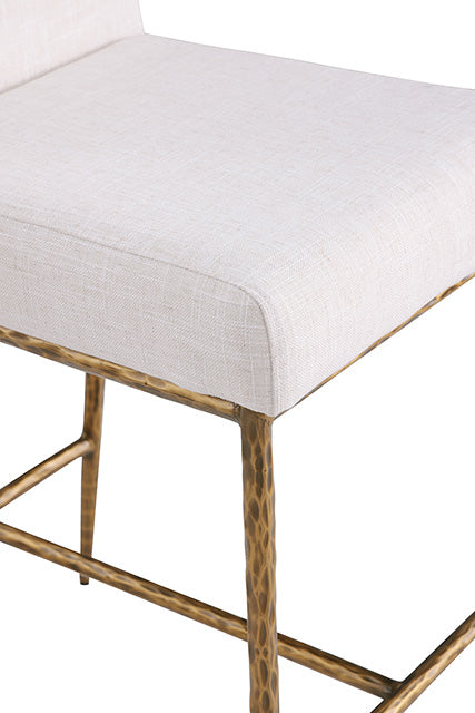 Rilva - Counter Ht. Stool (1/CTN)