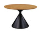 Athan - 5 Pc. Dining Table Set