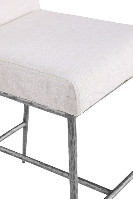 Rilva - Counter Ht. Stool (1/CTN)