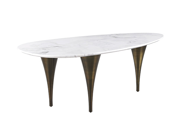 Ciaran - 5 Pc. Dining Table Set