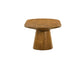Halewood - Oval Coffee Table