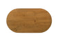 Halewood - Oval Coffee Table