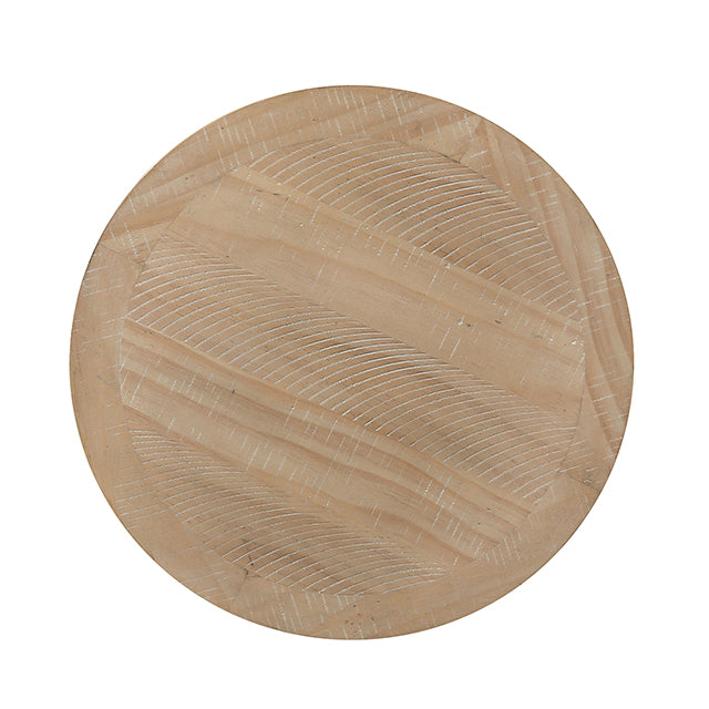 Hickory - Nesting End Table