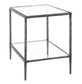 Helma - End Table