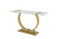 Horve - Sofa Table