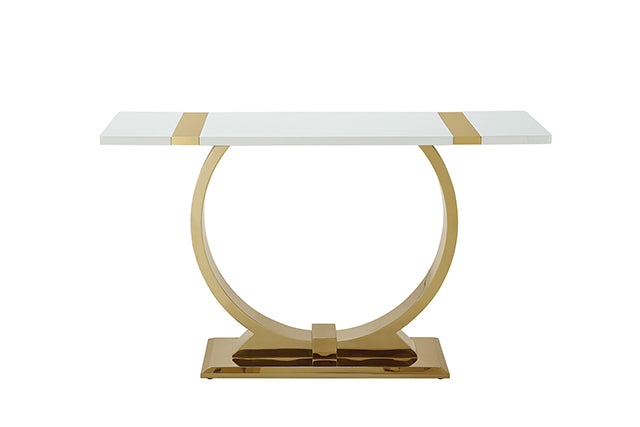Horve - Sofa Table