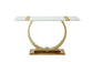 Horve - Sofa Table