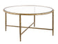 Talva - Coffee Table