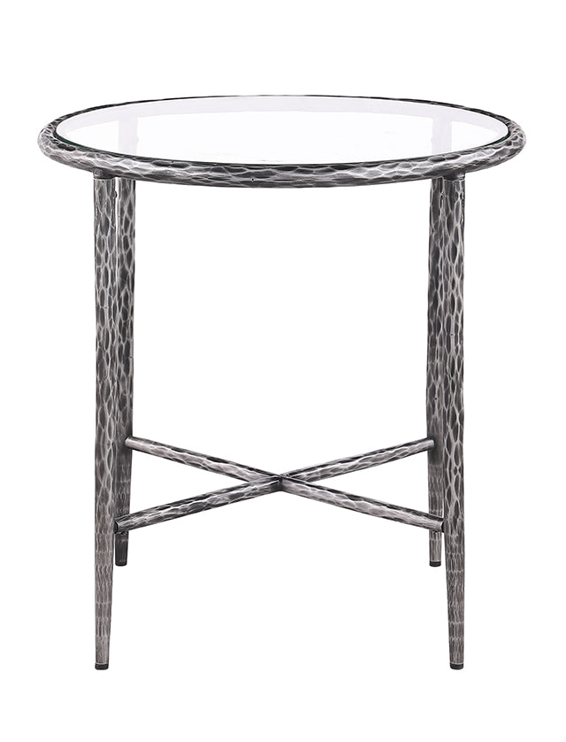 Talva - End Table
