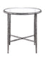 Talva - End Table