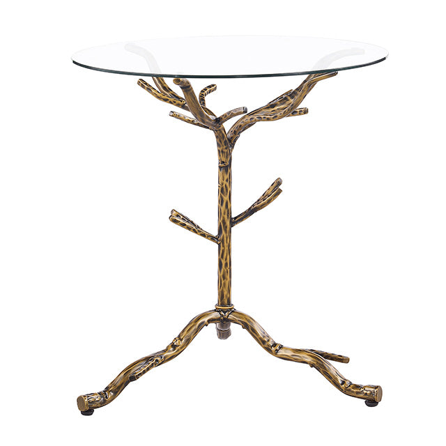 Sarna - Side Table