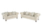 Ammirati - Sofa + Loveseat
