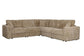 Mckenna - Modular Sectional