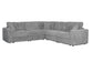 Mckenna - Modular Sectional