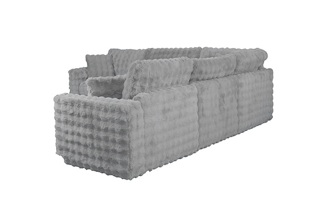 Mckenna - Modular Sectional