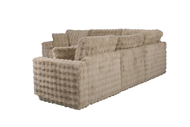 Mckenna - Modular Sectional