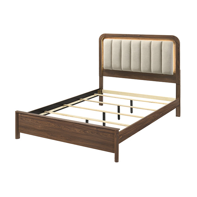 Hayward - 4 Pc Queen Bedroom Set