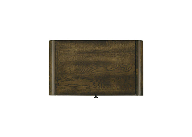 Heswall - Nightstand w/ LED
