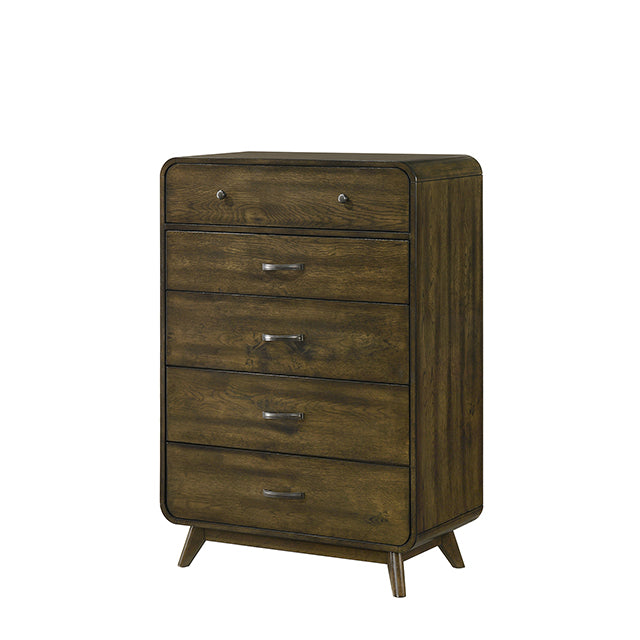 Heswall - Chest