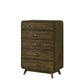 Heswall - Chest