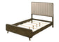 Eastlin - 4 Pc Queen Bedroom Set