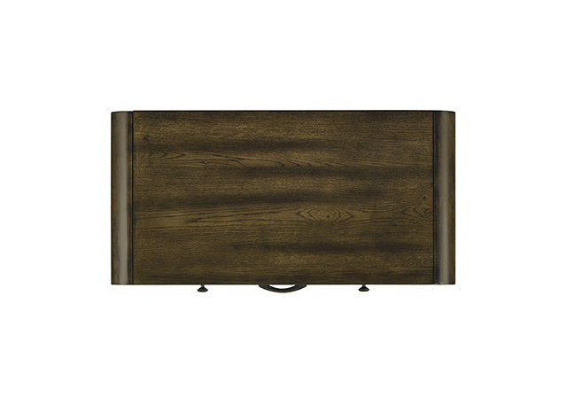Heswall - Chest