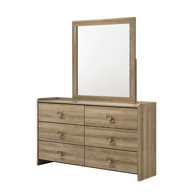 Cadden - Dresser