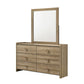 Cadden - Dresser
